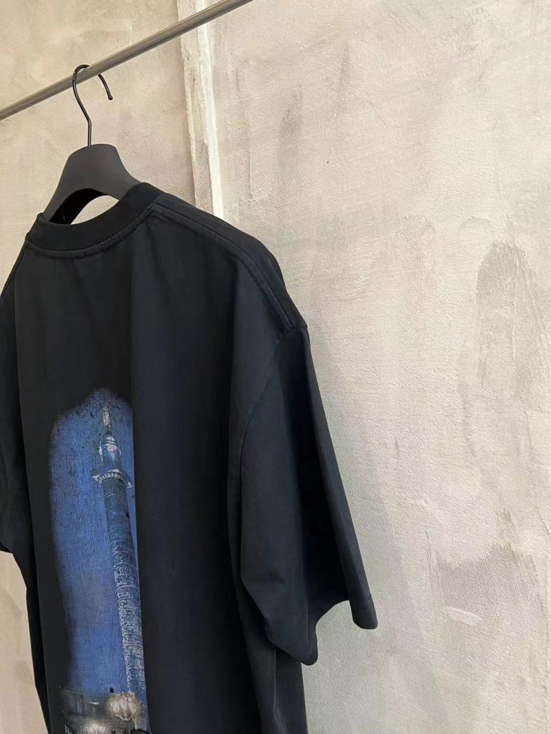 Balenciaga T-Shirts